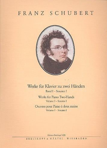 Klavierwerke 1 Sonaten 1